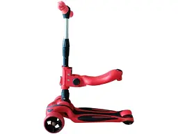 Самокат X-Treme KS-211T Червоний (BP133945) - мініатюра 2
