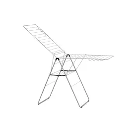 Сушарка для білизни Brabantia Drying підлогова 25 м сіра (403484) - мініатюра 5