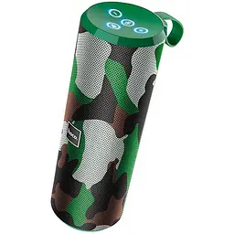 Портативна Bluetooth колонка Hoco Voice sports BS33