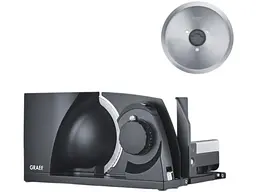 Скиборізка (слайсер) Graef MT1206EU