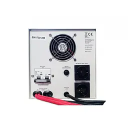 ДБЖ Перетворювач напруги Volt Polska SINUS PRO 2200 E 12/230 В (1600/2200 Вт) - мініатюра 2