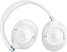 Навушники JBL Tune 780NC White (JBLT780NCWHT) - мініатюра 5