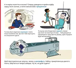 Енциклопедія DOCs. Історія дослідження космосу - мініатюра 15