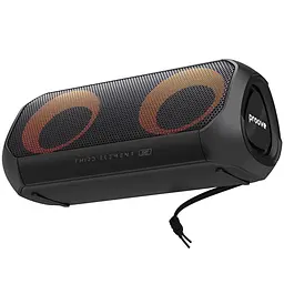 Портативна акустика Proove Third Element SE 20W (APP) black (PSTE2001AP01) - мініатюра 11