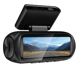 Відеореєстратор Aspiring AT380 UHD 4K, Speedcam, WiFi, GPS - мініатюра 3