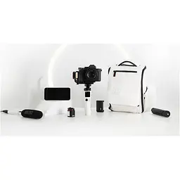 Стабілізатор відеозйомки Zhiyun Crane M3 Pro [71905] - мініатюра 10