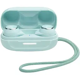 Навушники TWS JBL Reflect Aero Mint (JBLREFLECTAEROMINT) UA - мініатюра 2