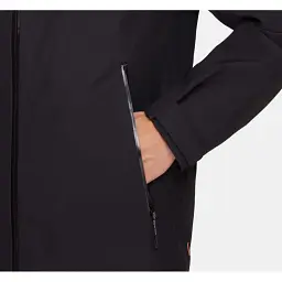 Куртка Mammut Alto Light HS Hooded Jacket Men XL Black - мініатюра 7