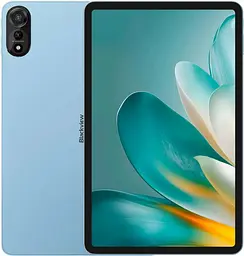 Планшет Blackview Mega 2 12/256GB Ice Blue (Global) Wi-Fi