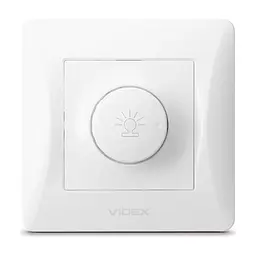 Светорегулятор Videx BINERA 600Вт (VF-BNDM600-W)
