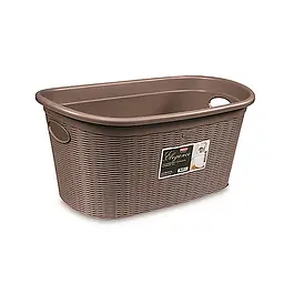 Кошик Elegance с ручками 35л (PRO175/2)