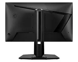 Монітор MSI 24.5 MAG 255PXF IPS Чорний 300Hz - мініатюра 4