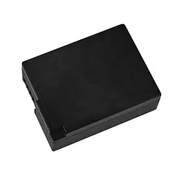 Акумулятор Panasonic DMW-BLC12 для камер, 1860 мАг, оригінальний