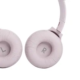 Гарнітура JBL T510BT (JBLT510BTROSEU) Rose - мініатюра 7