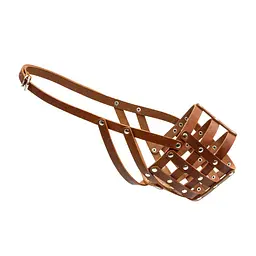 Намордник для собак Collar м'який №5
