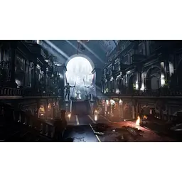 Ключ активації Microsoft Ryse: Легендарне видання для Xbox One/Series - мініатюра 6