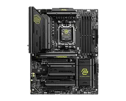 Материнська плата MSI MAG X870 Tomahawk WiFi Socket AM5 - мініатюра 2