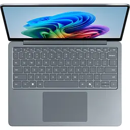 Ноутбук Microsoft Surface Laptop 13 (13 1920x1280 IPS Touch 60 Hz, Qualcomm Snapdragon X Plus, 16 GB, 512 SSD, Qualcomm Adreno, W11H) Ocean (EP2-30705) - мініатюра 3