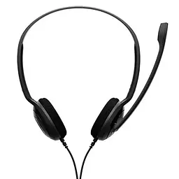 Навушники Epos гарнітура Comm PC 8 USB (6785622) - мініатюра 2