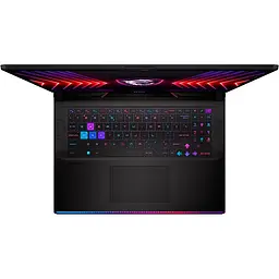 Ноутбук MSI Raider GE78 HX 14VIG-635RO - мініатюра 2