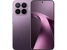 Смартфон Xiaomi 17T Pro 12/512GB Deep Violet