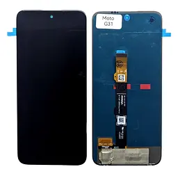 Модуль Motorola Moto G31 XT2173 дисплей та сенсор