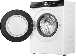 Пральна машина Hisense WF3S8043BW3/UA автоматична (7102091) - мініатюра 2
