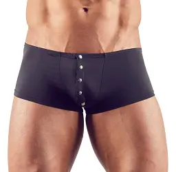 Чоловічі труси Svenjoyment Underwear Men's Pants M чорний - мініатюра 2