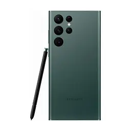 Смартфон Samsung Galaxy S22 Ultra SM-S9080 12/256GB Phantom Green - мініатюра 7