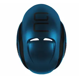 Велошолом спортивний Abus Gamechanger S Steel Blue (1007-776069) - мініатюра 2