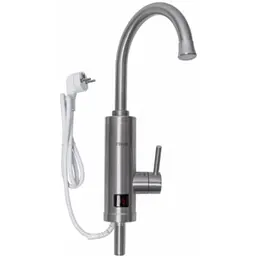Проточний водонагрівач Noveen IWH850 INOX - мініатюра 2