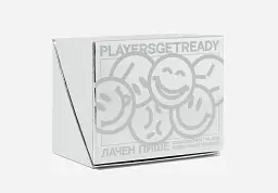 Психологічна гра для колективної рефлексії Players get ready x Лачен пише (4820271180142) - мініатюра 5