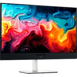 Монітор 31.6" Dell S3225QC QD-OLED UHD 120Hz (210-BRVT) - мініатюра 2