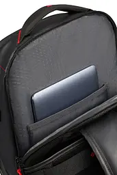 Рюкзак 15.6" Samsonite ECODIVER BLACK 44x31x20 KH7*09004 - мініатюра 10