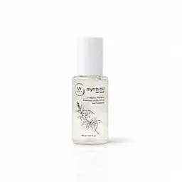 Олія мірри для волосся MY COSM Myrrh Oil 30 мл
