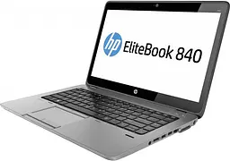 Ноутбук HP EliteBook 820 G1 (i5-4300U/8/250SSD) - Class A- "Б/В" - мініатюра 2