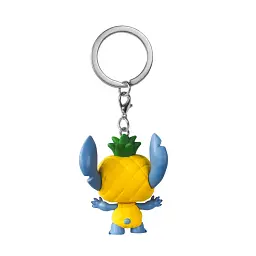 Брелок Funko Pop серії Ліло і Стіч - Стіч з ананасом (87209) - мініатюра 3