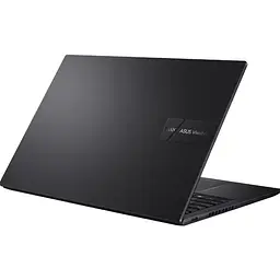 Ноутбук ASUS Vivobook 16 X1605VA з процесором Intel Core i9-13900H pana la 5.4 GHz, 16'' WUXGA, IPS, 16 GB DDR4 RAM, 1 TB SSD, Intel Iris X графікою, Windows 11 Pro, Indie чорний - мініатюра 5
