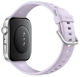 Смарт годинник Huawei Watch FIT 4 Purple - мініатюра 4