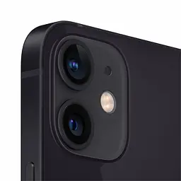Смартфон Apple iPhone 12 mini 64GB Black Grade A - мініатюра 3