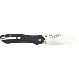 Ніж CJRB Fugly AR-RPM9 G10 Black - мініатюра 2