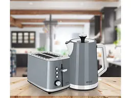 Тостер ECG ST 2766 Vintage Scuro - мініатюра 10