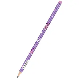 Олівець чорнографітний Kite My Little Pony LP25-046 Різнокольоровий