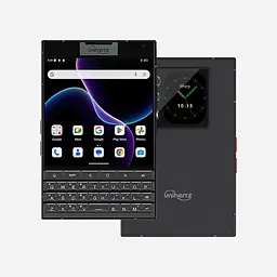 Смартфон Unihertz Titan 2 12/512Gb Black (Global)