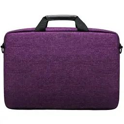 Сумка для ноутбука Grand-X 15.6" SB-139 Purple (SB-139P) - мініатюра 2