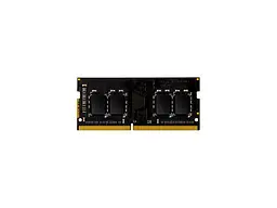 Пам'ять для ноутбуків AGI 16 GB SO-DIMM DDR4 3200 MHz (320016SD138-ST) - мініатюра 2