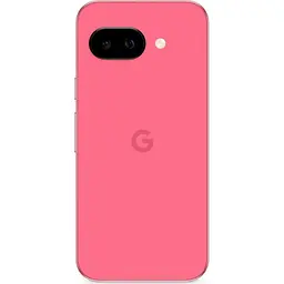 Смартфон Google Pixel 9a 8/128GB Peony (Japan Version) - мініатюра 6