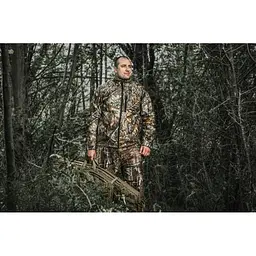 Куртка з підігрівом MILWAUKEE, M12 HJCAMO6-0 (XXXL), камуфляжна (розмір XXXL) - мініатюра 7