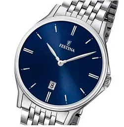 Годинник Festina F16744/3 - мініатюра 2