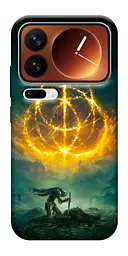TPU чохол Demsky Elden ring для Xiaomi 17 Pro Max